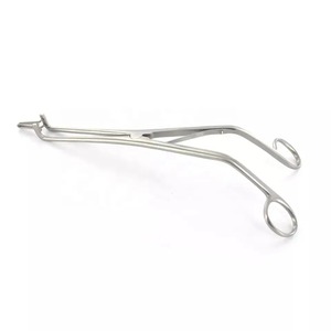 Kogan Seidl dilatateur d'utérus Endocervical 5mm avec pince endocervicale à cliquet d'échelle - Product Image 1