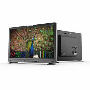 จอภาพสำหรับงานโปรดักชั่น LILLIPUT <span class=keywords><strong>4K</strong></span> 10bits ขนาด 31.5 นิ้ว ความสว่าง 1000 นิต รองรับ 8K 12G-SDI, HDMI 2.1, พื้นที่สี 90%+ DCI-P3 สำหรับงานหลังการผลิต - Product Image 1