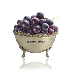 Bol à chocolat design créatif Excellente qualité Bol à chocolat design fait à la main Top vente Bol à chocolat fantaisie - Product Image 5