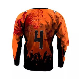 Maillot de paintball rembourré personnalisé de haute qualité pantalon rembourré chemise rembourrée produit de paintball - Product Image 2