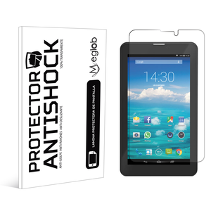 ฟิล์มกันรอยหน้าจอ ANTISHOCK สำหรับแท็บเล็ตเทรวี แท็บ 7 3G T8 - Product Image 1