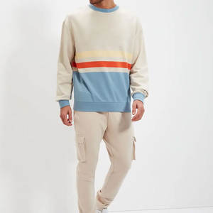 Sweat-shirt tendance de style urbain, tissu de haute qualité, vêtement décontracté tendance - Product Image 2