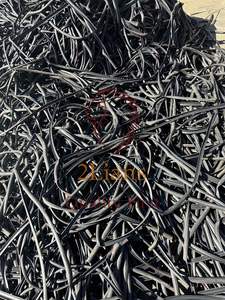 Pellet blando de PVC negro - Product Image 2