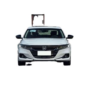 Ventes chaudes 2022, berline de taille moyenne 1.5T Turbo, 194 ch, L4, transmission CVT, véhicule à essence en bon état - Product Image 3