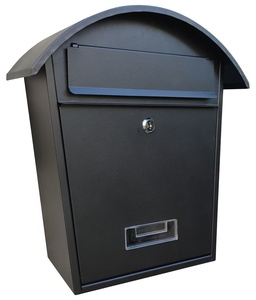 Cisterna Lubiana (cisterna) Col. Black - Product Image 1