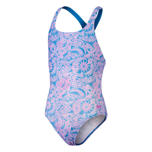 Traje de baño de dos piezas sexy estampado chica traje de baño personalizado con logotipo al por mayor traje de baño bikini conjunto de calidad superior Ronpex - Product Image 5