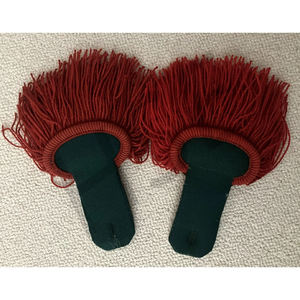 Hombreras de hombro - Product Image 1