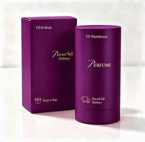 Parfum personnalisé pour homme, eau de parfum 100 ml, produits en stock aux États-Unis, prêts à être expédiés, longue tenue - Product Image 1
