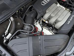 Audi A4 3.2 Quattro Cabriolet 2009 - Product Image 6