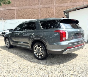 Hyundai Palisade 2023 USADO, 1000% Limpio, Volante a la Derecha/Izquierda - Product Image 1