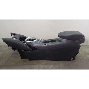 TUNNEL CENTRAL NISSAN Juke Series (F16) 969106PA0A HR16DE (19>) - Product Image 1