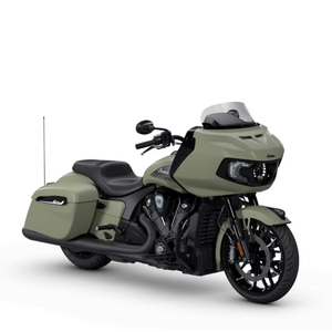 Motocicleta de Turismo para Adultos Indiann Challenger Dark Horse 2025 de Alto Rendimiento, Nueva, con 2 Años de Garantía, Lista para Enviar - Product Image 1