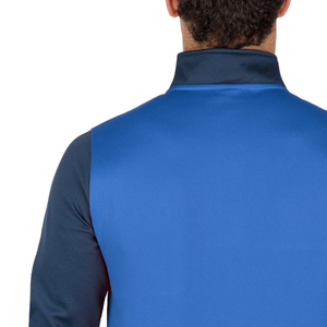 Veste d'hiver peignée en polyester chaud respirant confortable pour hommes en plein air veste en nylon et polyester à coque souple - Product Image 6