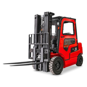 Pala cargadora frontal 2500 kg 4800 mm Motor Francia-Unidad de demostración - Product Image 1