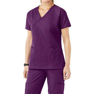 Ensembles d'uniformes d'allaitement médical pour femmes Dernier design Uniforme d'allaitement médical élégant pour femmes - Product Image 4