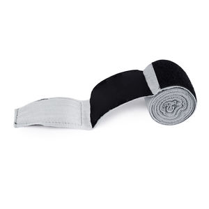 Bandages de boxe, gants intérieurs, longs bracelets de poignet élastiques, rembourrés, protection des poings, thaïlandais, MMA, karaté, samouraï, judo, haute performance - Product Image 6