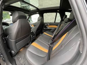 รถ BMW X5 M A W D ปี 2021 สภาพดีเยี่ยม พร้อมส่ง - Product Image 4