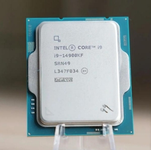 Çekirdek I9-14900KF yeni oyun masaüstü işlemci 24 çekirdek (<span class=keywords><strong>8</strong></span> p-çekirdek 16 e-çekirdek) 3.2GHz 12MB L3 önbellek 12nm Unlocked LGA 1700 64-<span class=keywords><strong>bit</strong></span> - Product Image 3