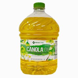 Venta al por mayor de aceite de canola aceite de colza aceite de canola a granel para la venta - Product Image 3