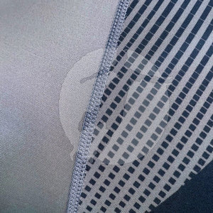Rashguard de MMA para Hombre Más Vendido - Logotipo y Diseño Personalizados, Material de Spandex/Poliéster, Alta Calidad, Venta al Por Mayor - Product Image 5