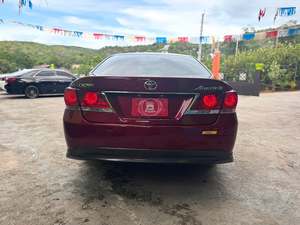 Toyota Crown Athlete édition limitée d'occasion, 2014 - Product Image 5