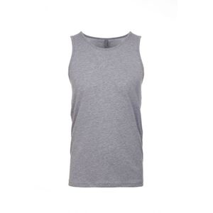 Camisetas sin mangas deportivas unisex Bella Canvas, camiseta sin mangas para hombre, camiseta sin mangas de algodón para gimnasio - Product Image 6