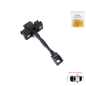 สายรัดจำกัดการเปิดประตูหลัง BDP1468 สำหรับ Octavia MK3 III A7 5E 5E3 5E5 2012-2021 5E0839249 - Product Image 1