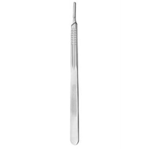 ด้ามจับมีดผ่าตัด # 4L ยาวคุณภาพสูงโดย FS Ortho - Product Image 5