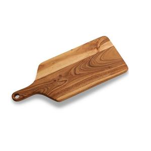 Planche à découper en bois Nouveau design Planches à découper en bois d'acacia Dernier design Planche à découper en bois Taille personnalisée - Product Image 1