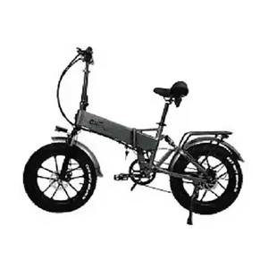 Bicicleta eléctrica de calidad 100% 2023 en stock y equipo de sonido de audio listo para enviar - Product Image 1