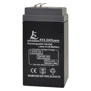 Batteria al Kg. 35 - Kg. 300 - Product Image 1