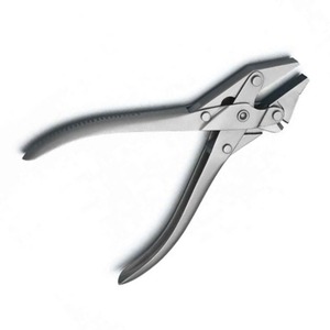 ACTION PARALLÈLE APPROUVÉE CE PINCE COUPE-FIL DUR PERLES BIJOUX MONTRE OUTIL OPTIQUE NOUVEAU - Product Image 1