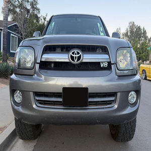 Toyota Sequoia Limited 4x4 de 2005 - Product Image 1