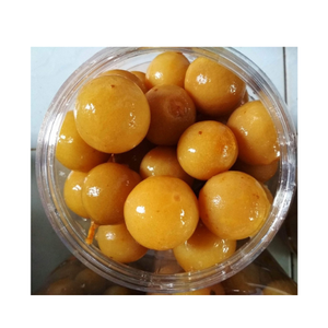 Fruits Frais Salés Citron Mariné Lime Prêt Pour L'exportation Du Vietnam - Product Image 1