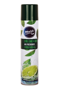Désodorisant MissLife 300 ml - Product Image 4