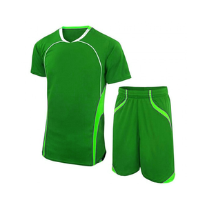 Nouveau Design Uniforme Rugby Professionnel Unisexe Personnalisé OEM Sublimation Maillot et Short Set Sportswear pour Adultes - Product Image 6