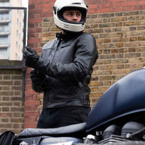 Dernier design Vestes de moto pour hommes en Cordura Veste de moto sportive Veste de moto imperméable - Product Image 5