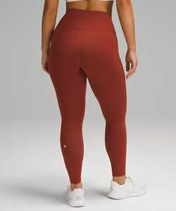 Leggings personnalisés doux et sans couture, au beurre, vêtements de sport, pantalons de yoga classiques multicolores, leggings d'entraînement, leggings de yoga Scrunch pour femmes - Product Image 1