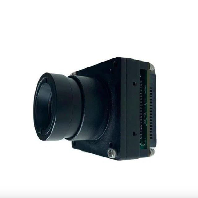 Customizable Thermal Imaging Camera 640 VGA Shutterless Uncooled LWIR Thermal Image Core UAV Thermal Imaging Devices
