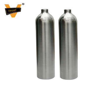 <span class=keywords><strong>Cartouche</strong></span> de CO2 du fabricant pour bouteille de gaz <span class=keywords><strong>Soda</strong></span> <span class=keywords><strong>Stream</strong></span> CO2 1.34L - Product Image 1