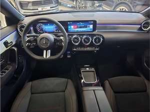 Mercedes-Benz CLA 20 Usado 2022 con Título Limpio - Product Image 3