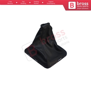 หัวเกียร์ BSP778 พร้อมปลอกหุ้มสีดำ รุ่น 5738393 สำหรับ Vectra C - Product Image 2