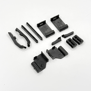 ชุดซ่อมซันรูฟ 10 ชิ้นสำหรับ X5 E53 X3 E83 ประเภท: 2 - Product Image 3