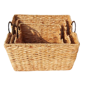 Cesta de jacinto de agua GEM - Product Image 6