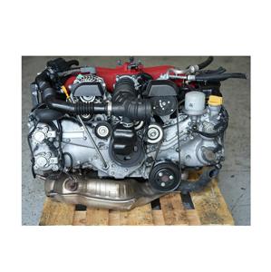 ใช้ FA20เครื่องยนต์เทอร์โบเพื่อขาย - Product Image 2