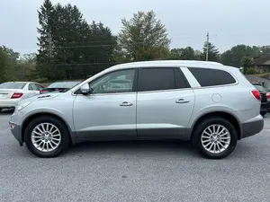 2012 Buick Enclave Cuir - Product Image 6