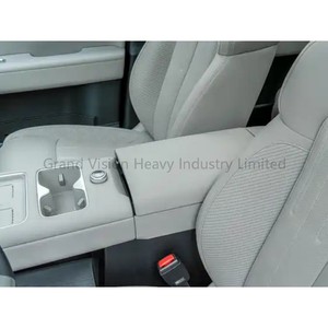 Equation Leopard Titanium 7กม. 4WD Ultra Edition plug-in Hybrid SUV BYD Han 2025 Cloud Wagon-P ด้วยความเร็วสูงสุด190กม./ชม. - Product Image 5