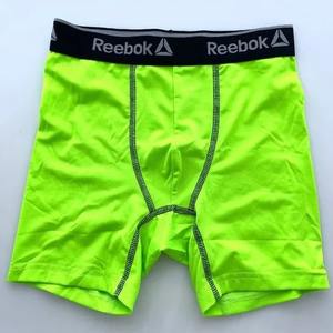 Premium OEM Quality Mens Underwear <b>Boxer</b> Briefs <b>Custom</b> Logo Classic Solid Cotton <b>Boxer</b> Shorts Man Ropa Interior Underwear Men - Product Image 3