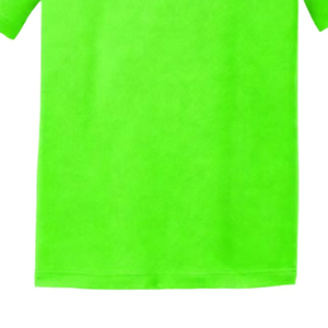 Comfortable Classic Lightweight Daily Wear Streetwear Short Sleeve Knitted <b>Polo</b> Shirt Cotton Fabric Regular Fit Modern Style Tee - Product Image 2