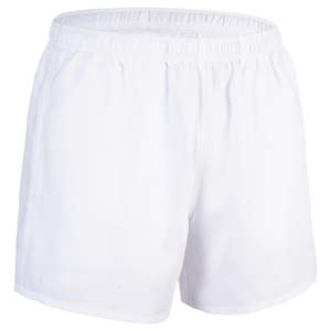 Latest Rugby <b>Shorts</b> Sublimation Printing OEM Logo Footy <b>Shorts</b> <b>Running</b> Sports Football Wear Wholesale Custom <b>Men</b> women'<b>s</b> <b>shorts</b> - Product Image 5